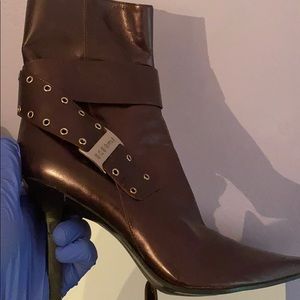 BCBGiirls Purpleish Boots